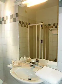 Hotel Riviera Segrate