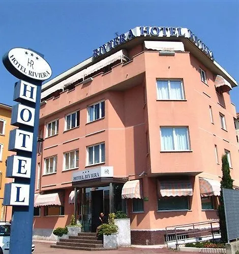 Hotel Riviera Segrate