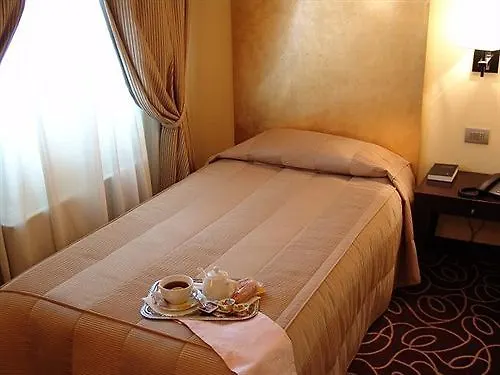 ***  Hotel Riviera Segrate Italie