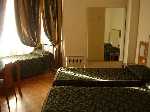 Hotel Riviera Segrate