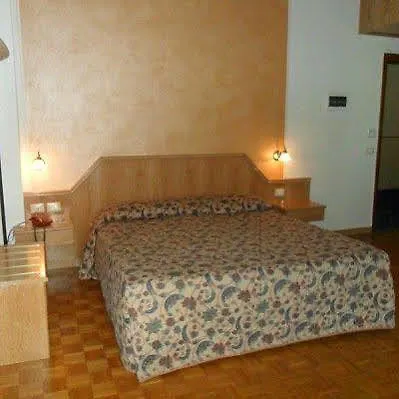 Hotel Riviera Segrate 3*,