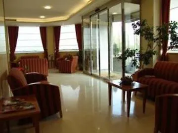 ***  Hotel Riviera Segrate Italy