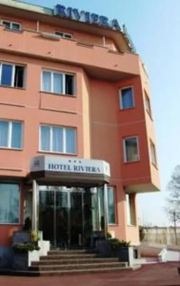 Hotel Riviera Segrate