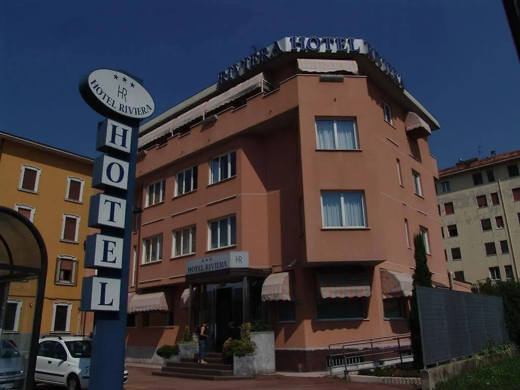Hotel Riviera Segrate Italy